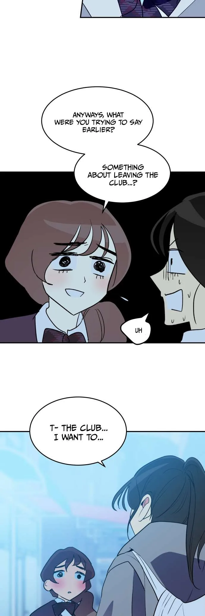 Save the Earth! Chapter 16 page 10