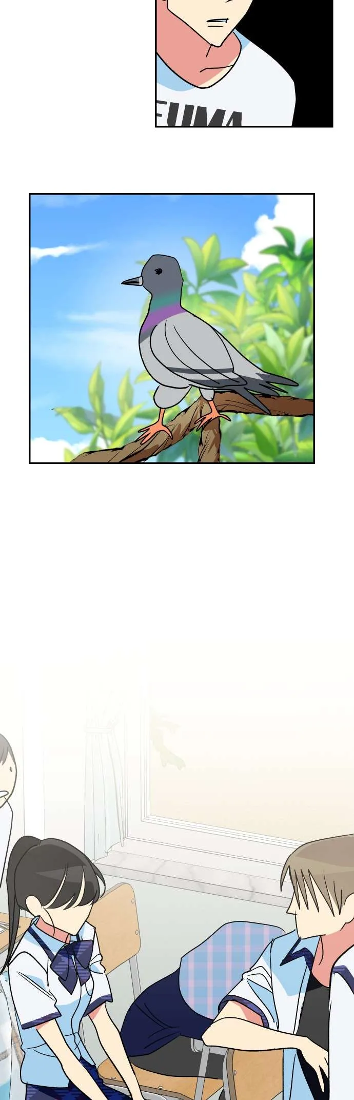 Save the Earth! Chapter 16 page 26