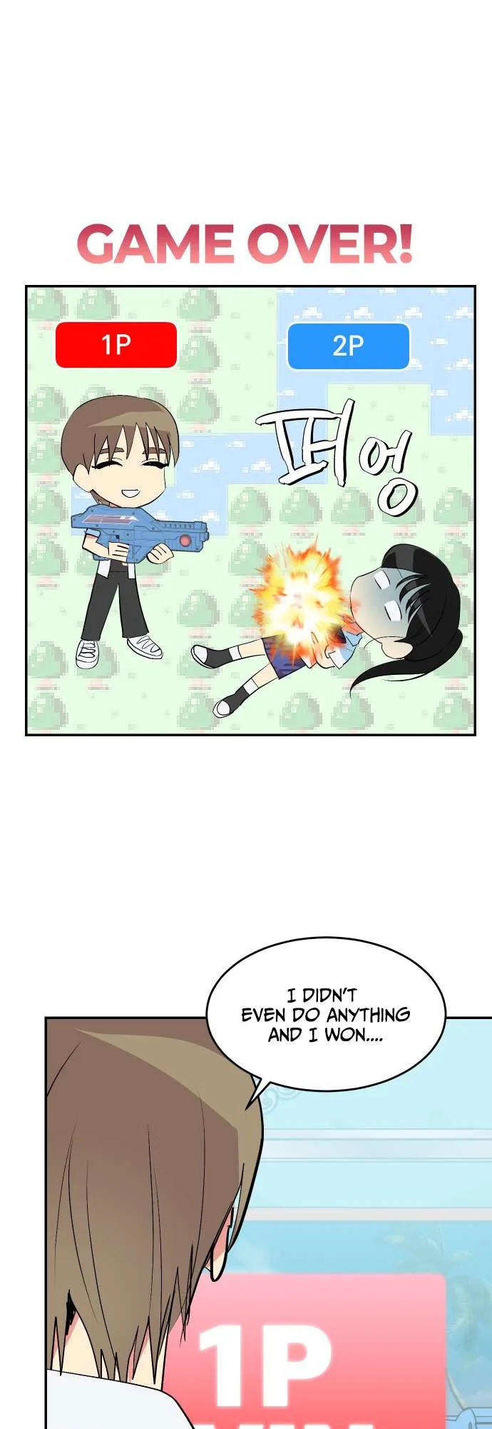 Save the Earth! Chapter 18 page 4