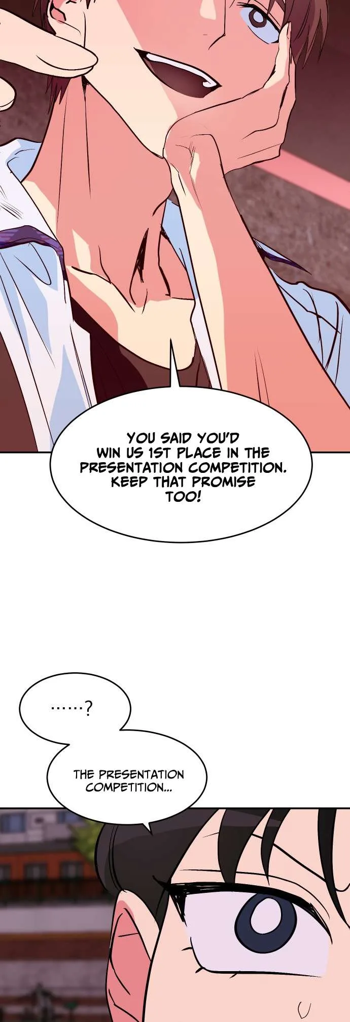 Save the Earth! Chapter 18 page 16