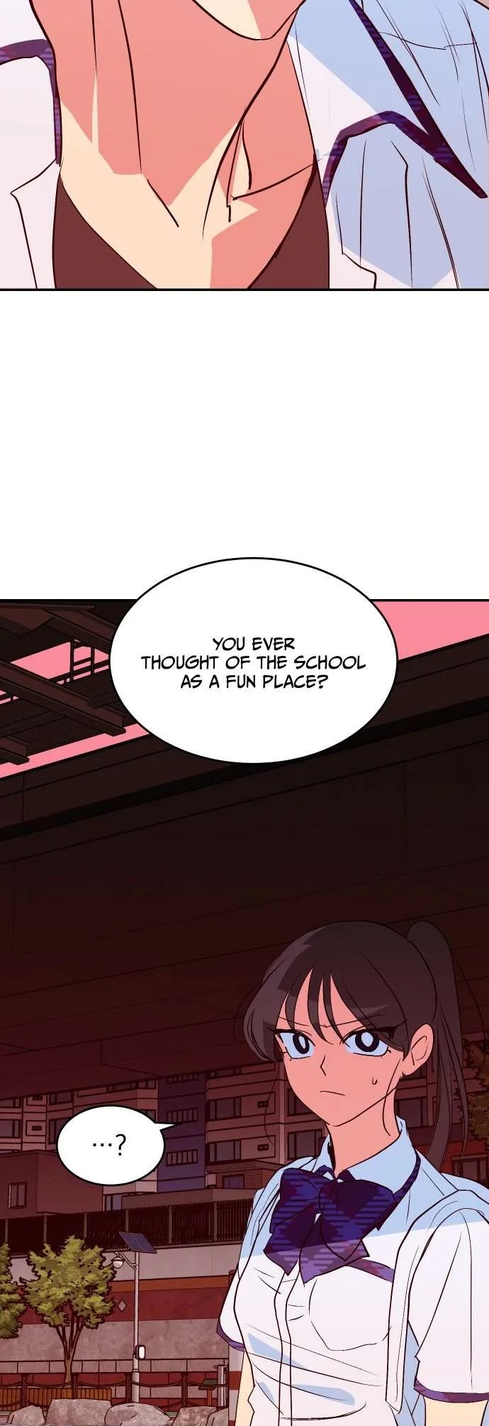 Save the Earth! Chapter 18 page 21
