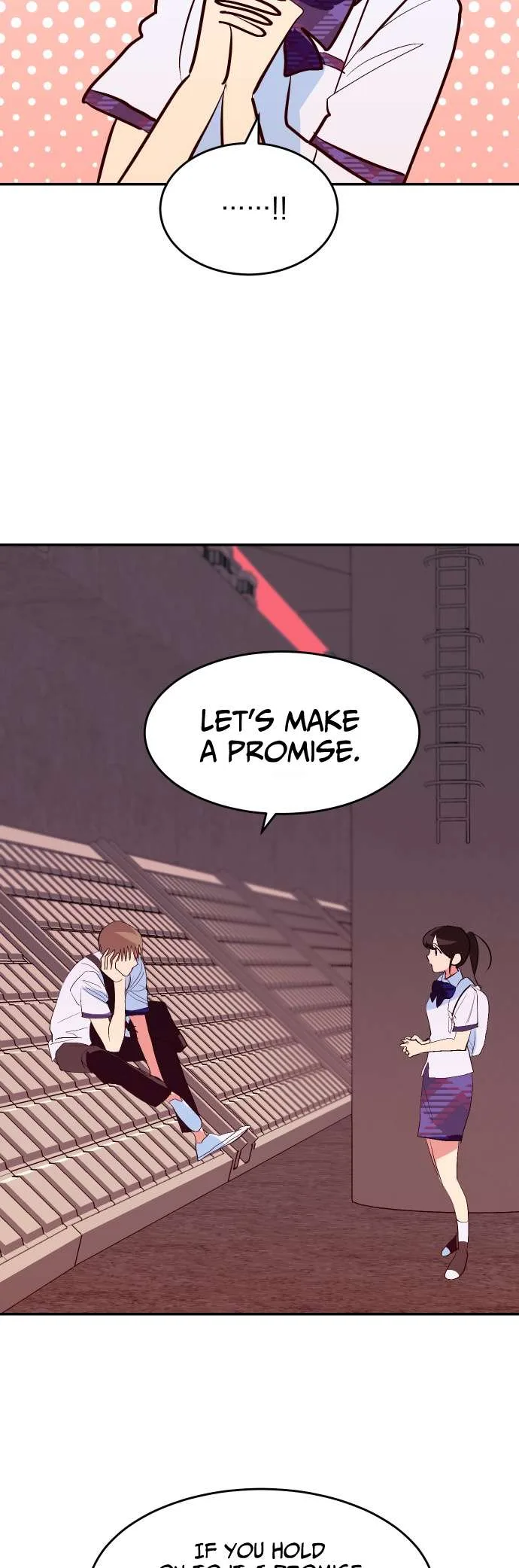 Save the Earth! Chapter 18 page 13