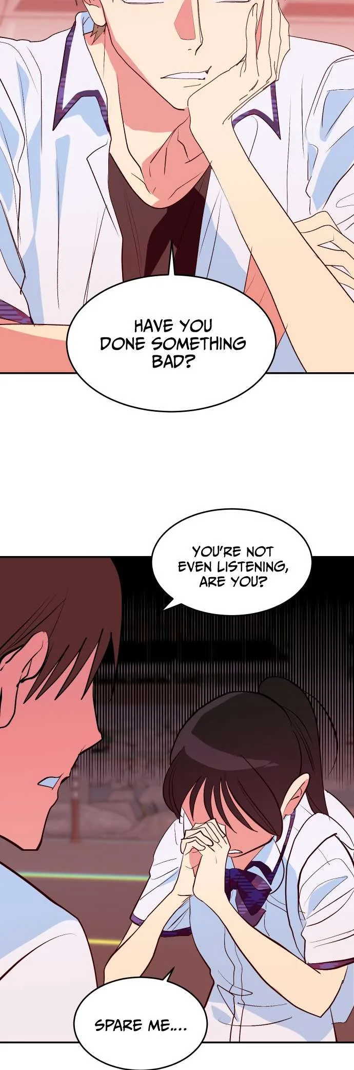 Save the Earth! Chapter 18 page 10