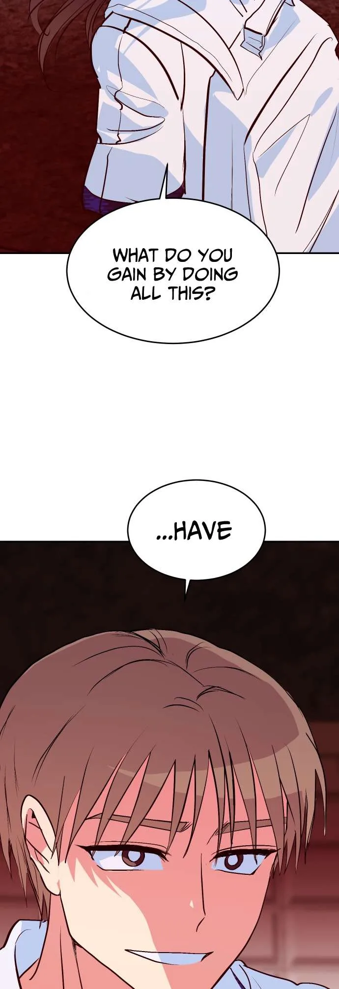 Save the Earth! Chapter 18 page 20