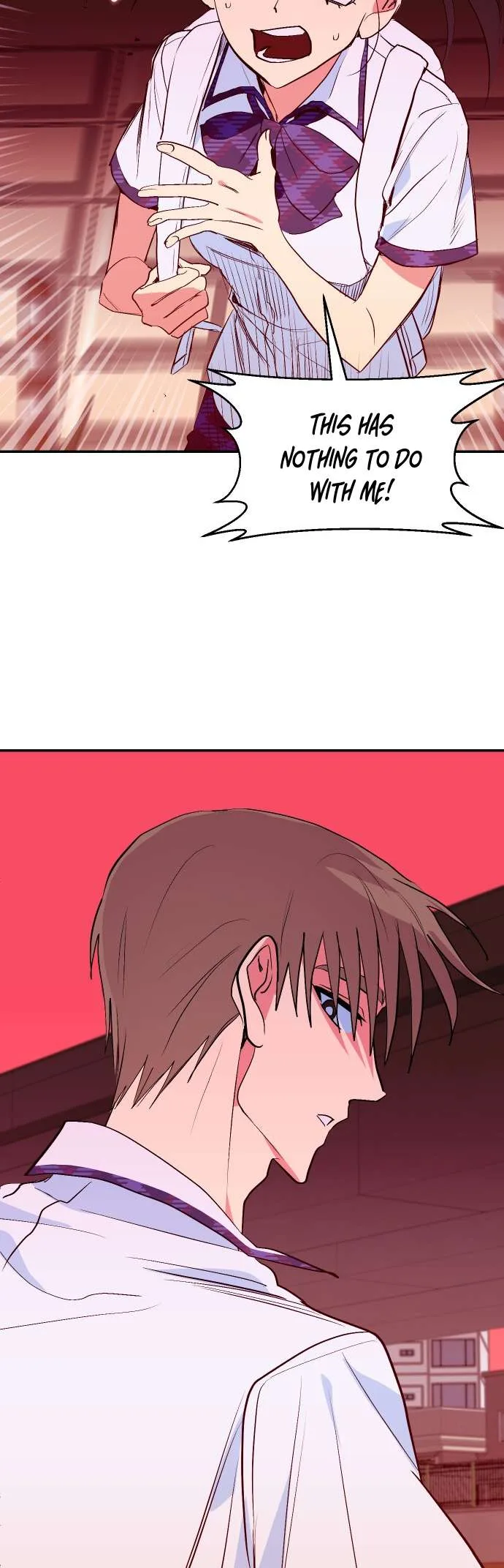 Save the Earth! Chapter 18 page 32