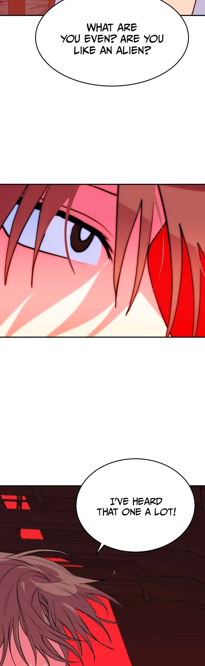 Save the Earth! Chapter 18 page 38