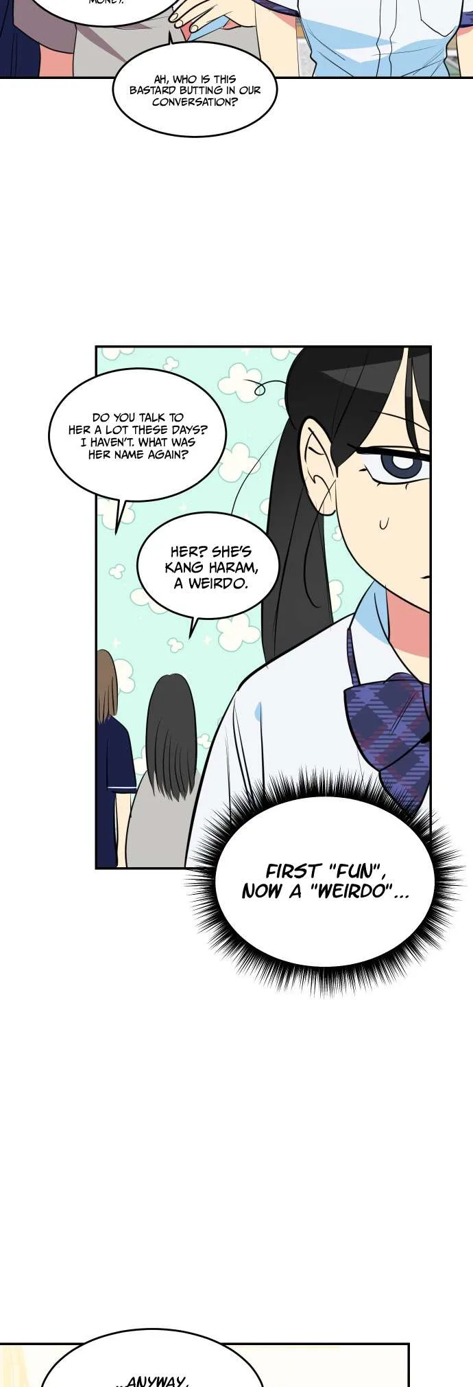 Save the Earth! Chapter 18 page 46
