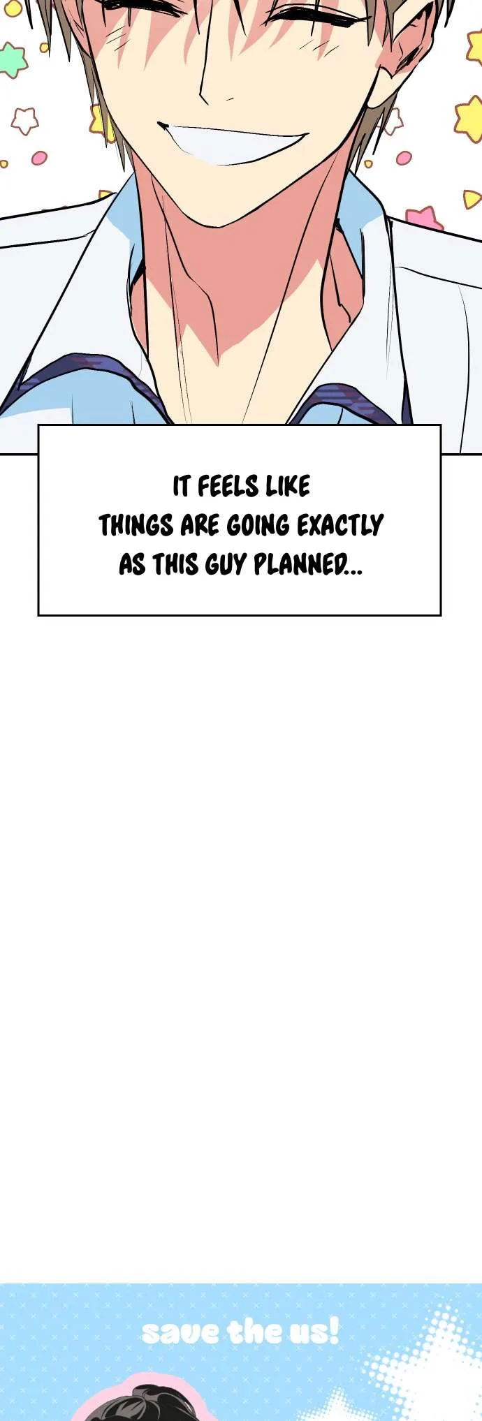 Save the Earth! Chapter 19 page 22