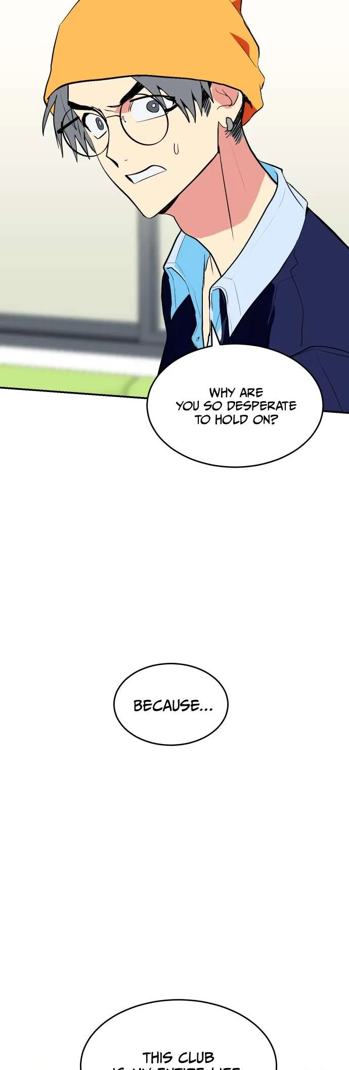 Save the Earth! Chapter 19 page 3