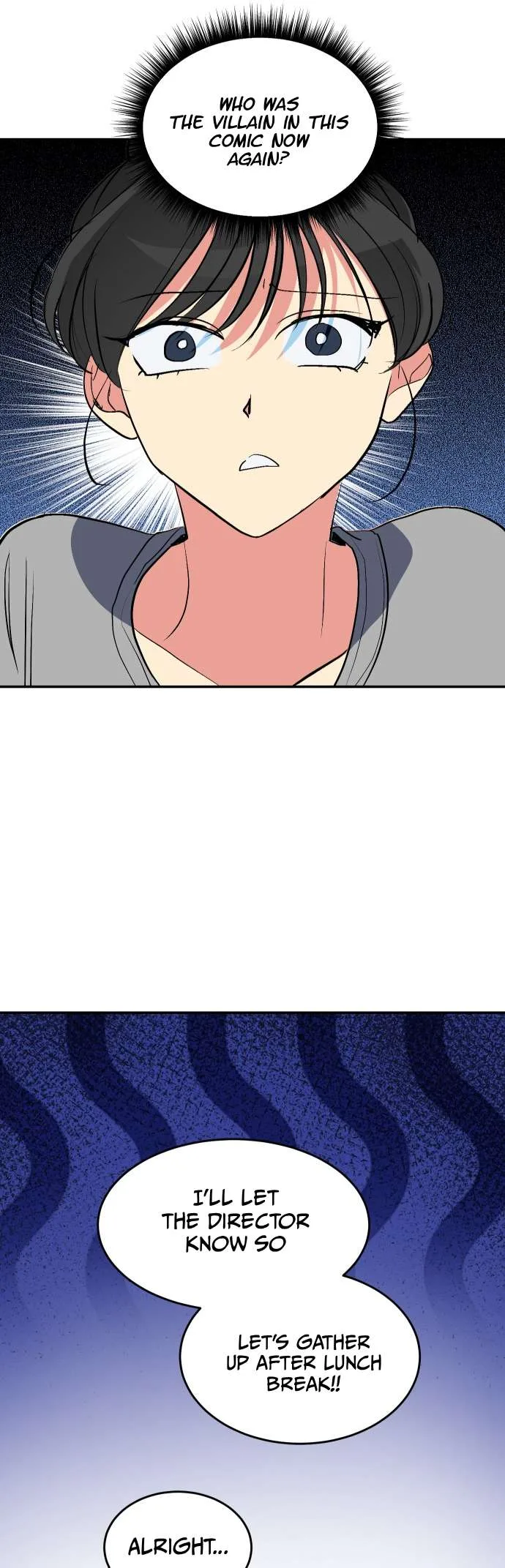 Save the Earth! Chapter 20 page 29