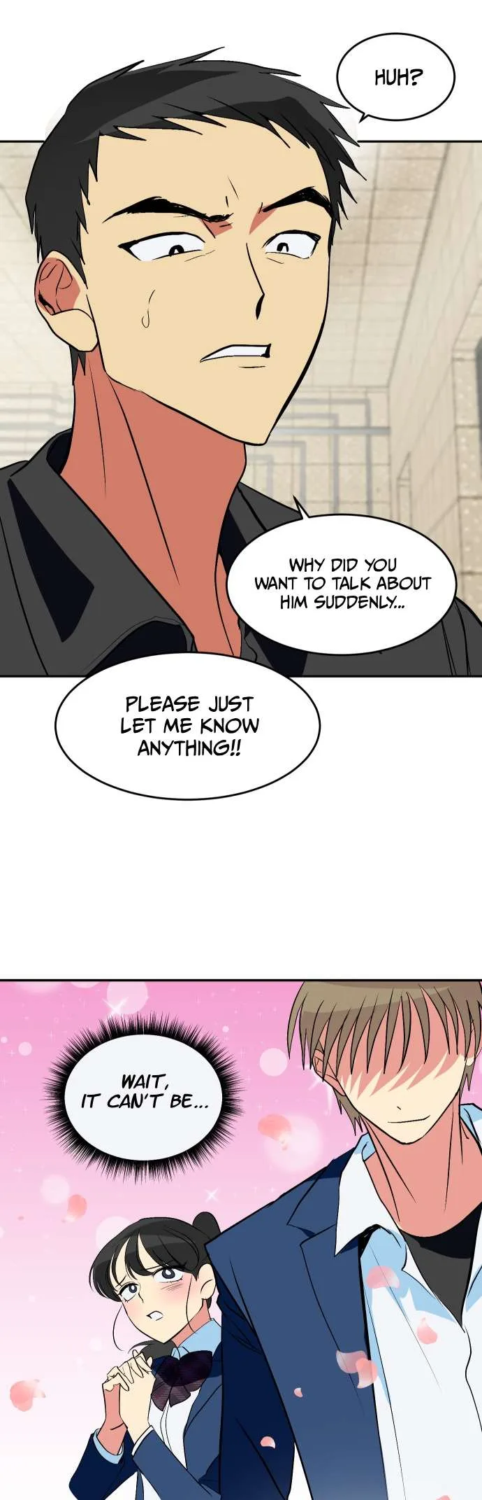 Save the Earth! Chapter 20 page 36