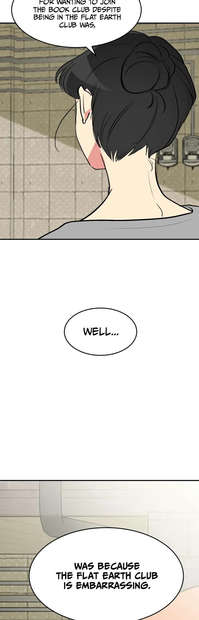 Save the Earth! Chapter 20 page 41