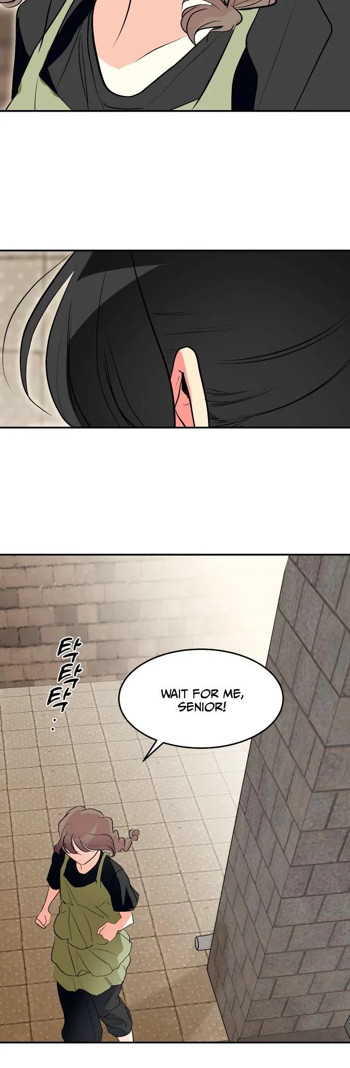 Save the Earth! Chapter 21 page 5