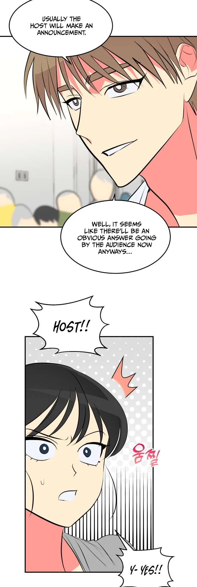 Save the Earth! Chapter 21 page 29