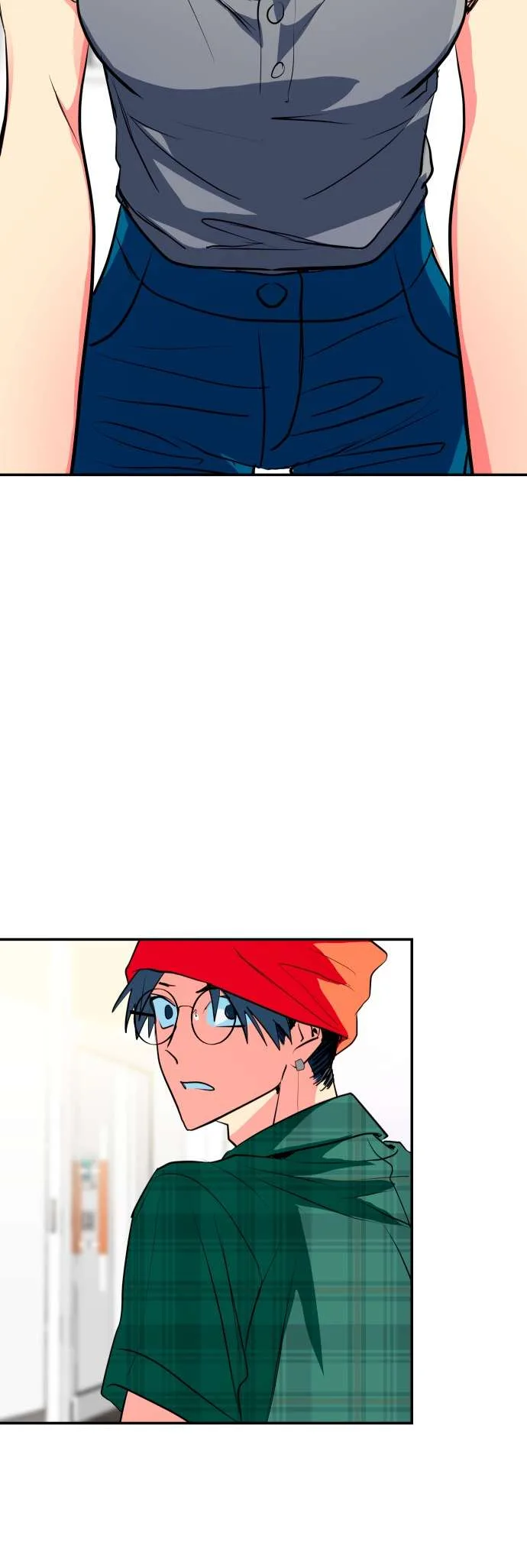 Save the Earth! Chapter 21 page 34
