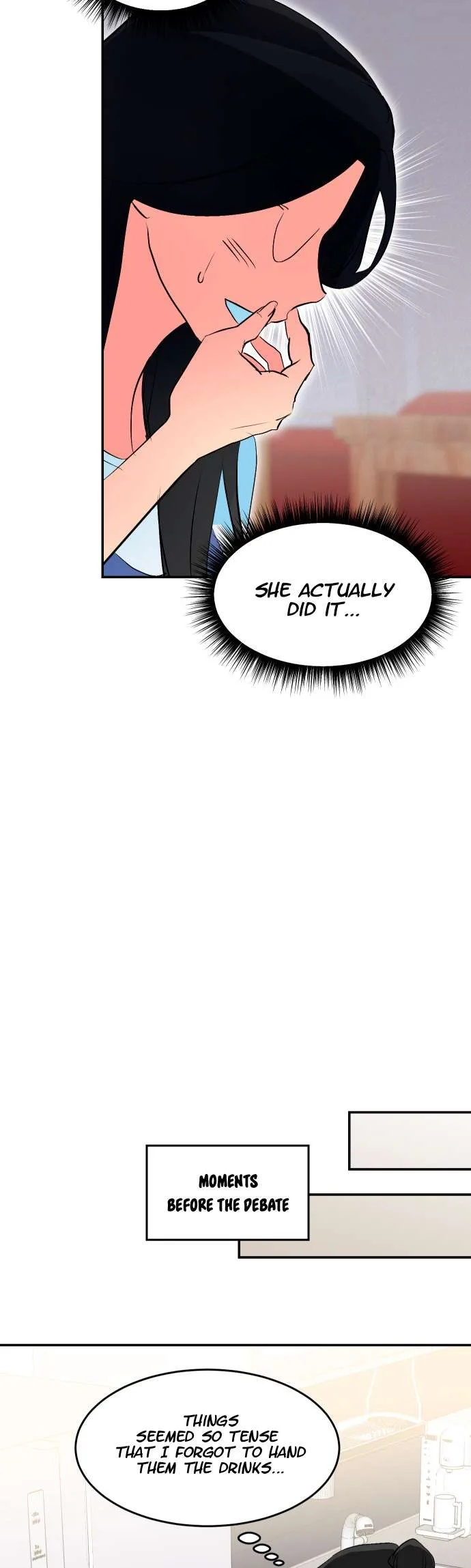 Save the Earth! Chapter 22 page 4