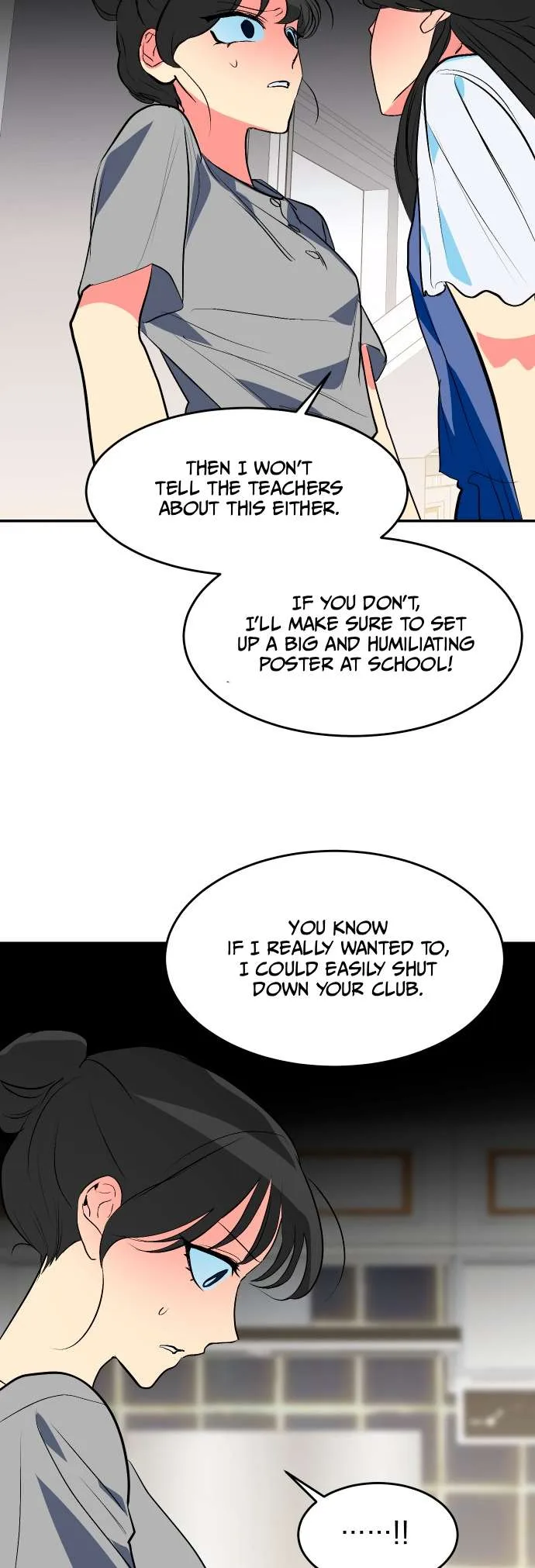 Save the Earth! Chapter 22 page 9
