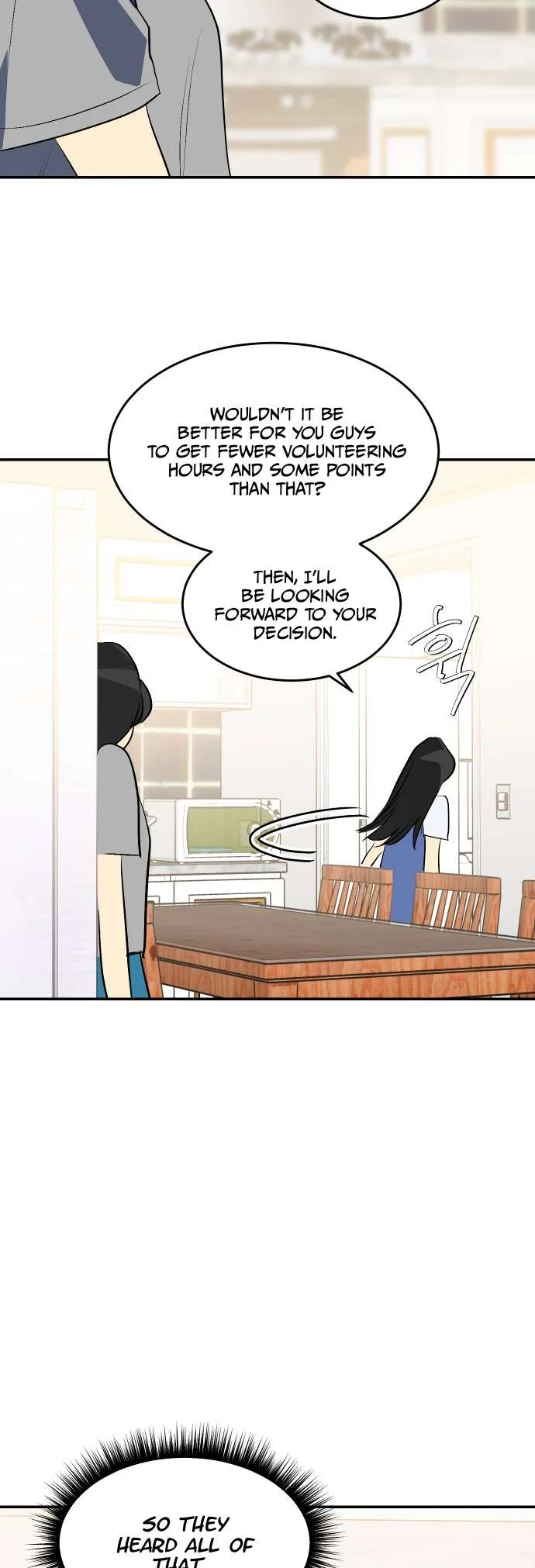 Save the Earth! Chapter 22 page 10