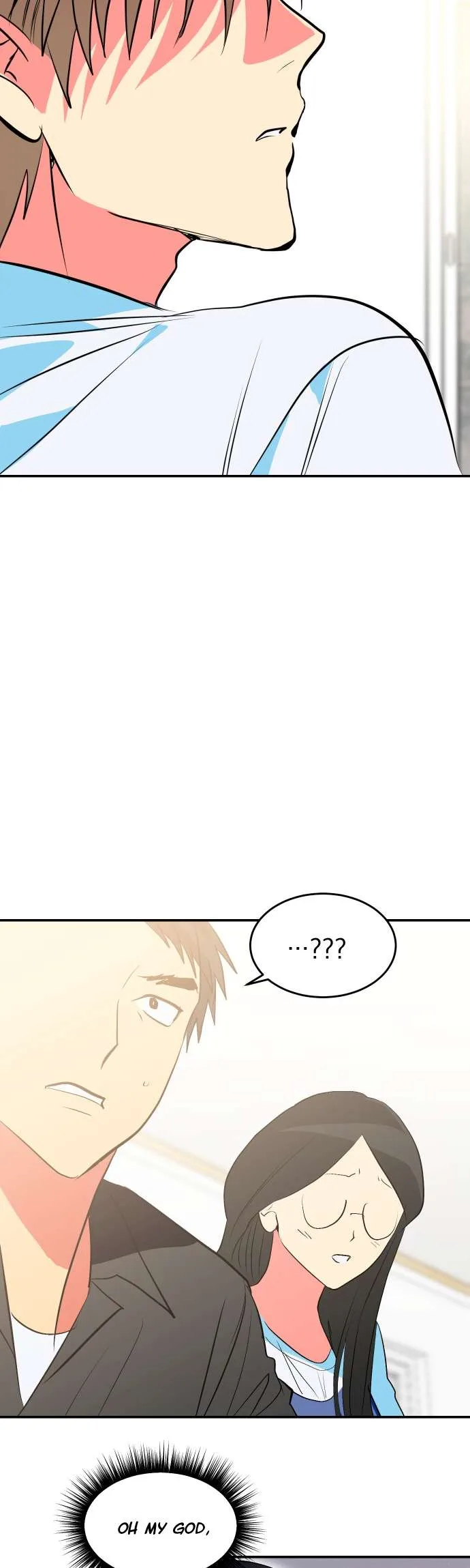 Save the Earth! Chapter 22 page 3
