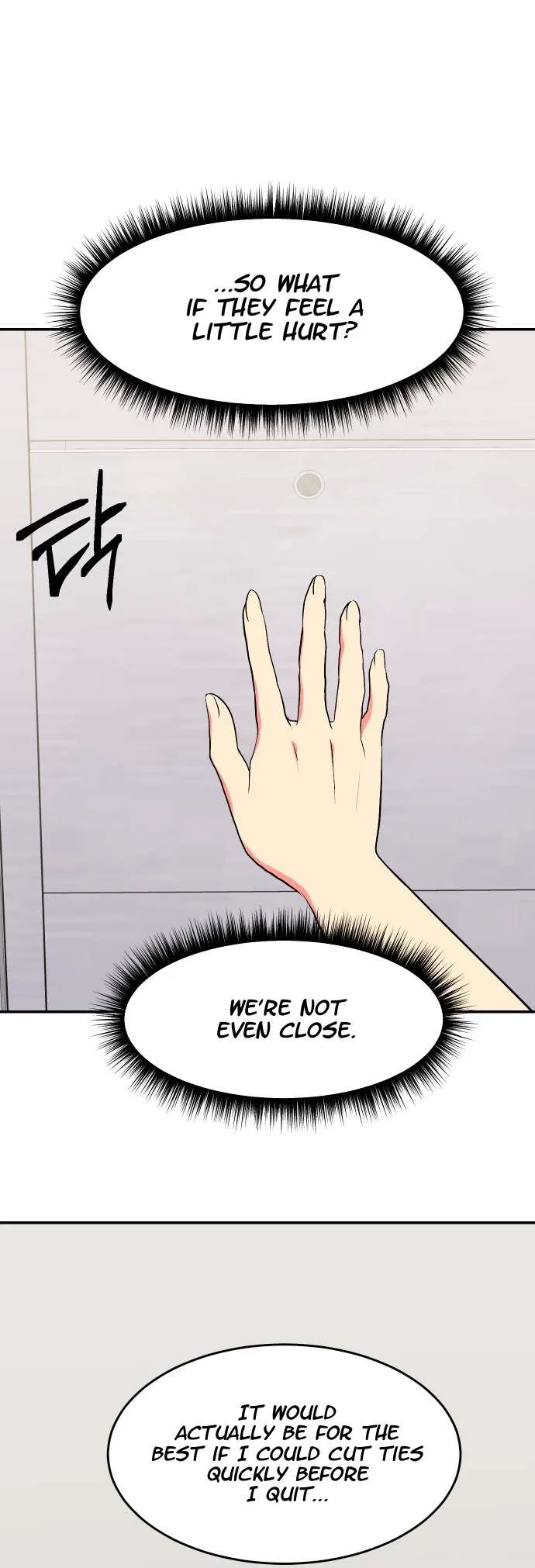 Save the Earth! Chapter 22 page 13