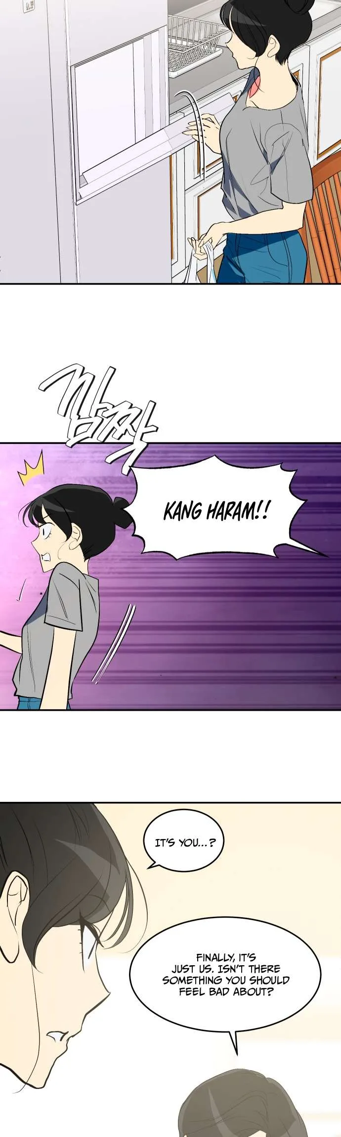 Save the Earth! Chapter 22 page 5