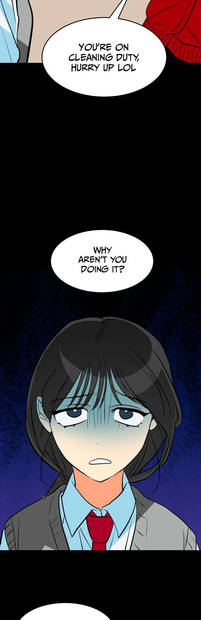 Save the Earth! Chapter 22 page 29