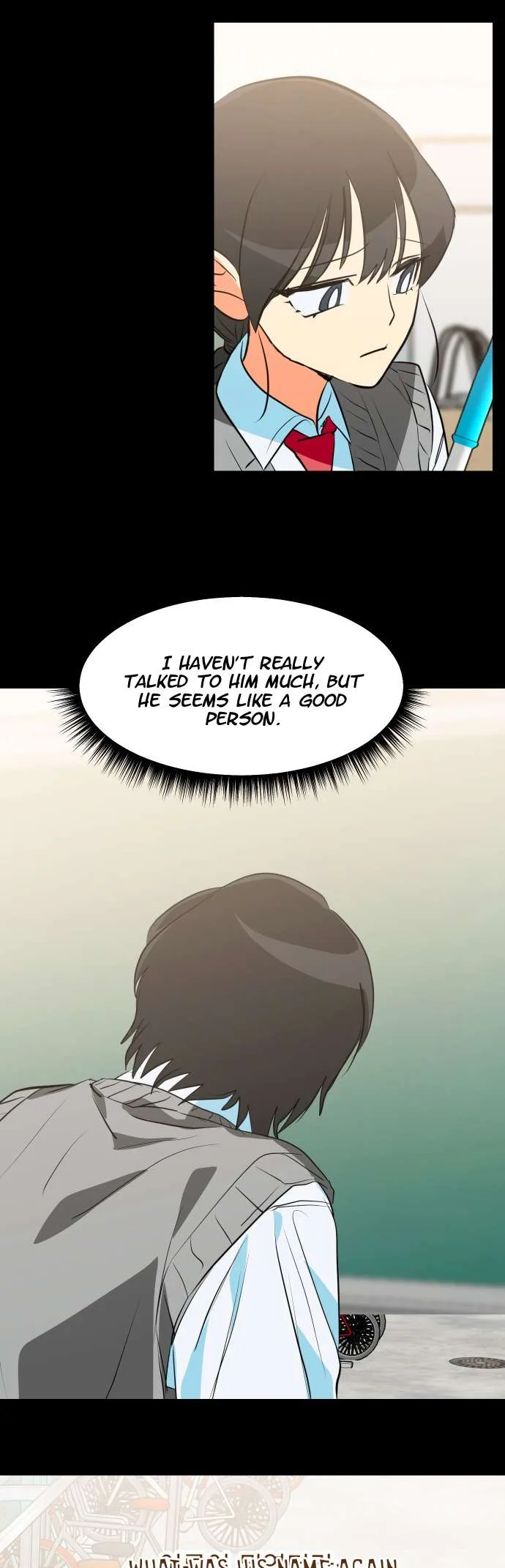Save the Earth! Chapter 22 page 36