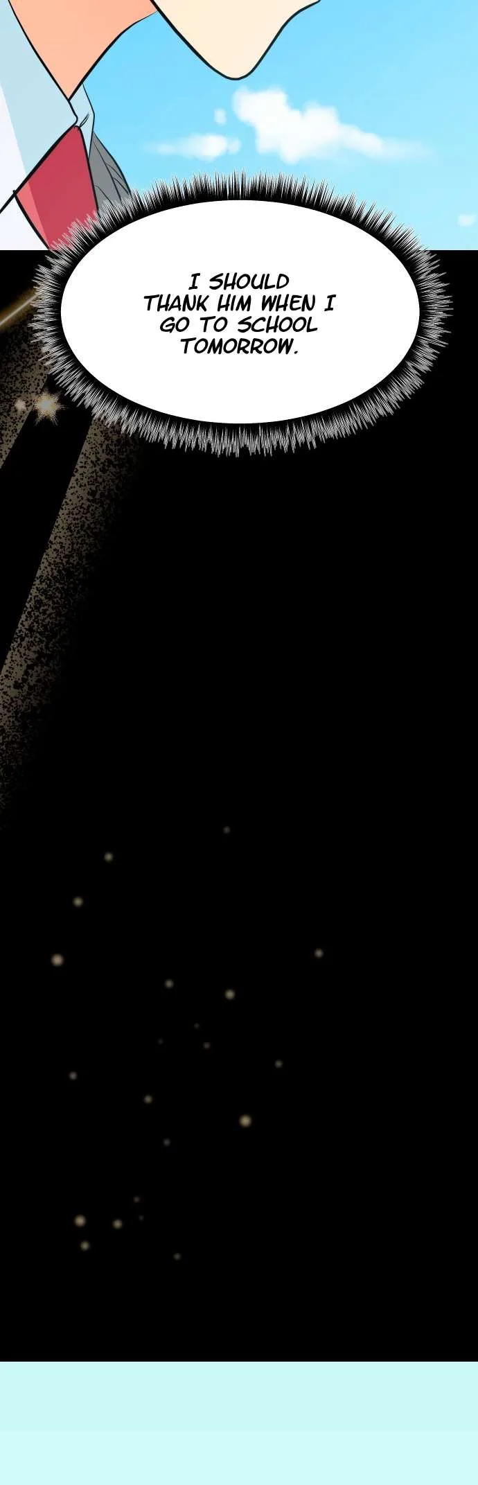 Save the Earth! Chapter 22 page 38
