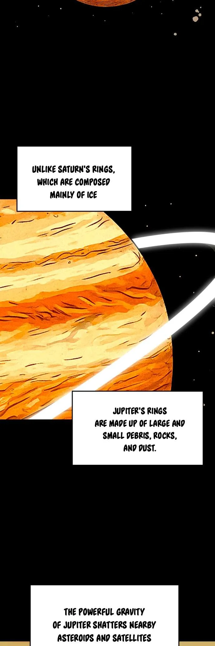 Save the Earth! Chapter 23 page 2