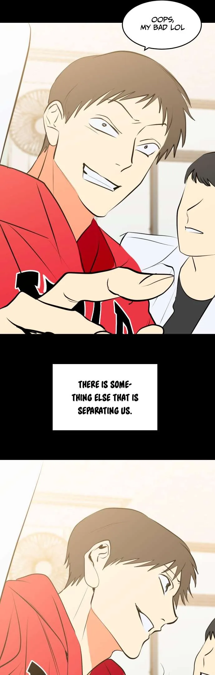 Save the Earth! Chapter 23 page 8