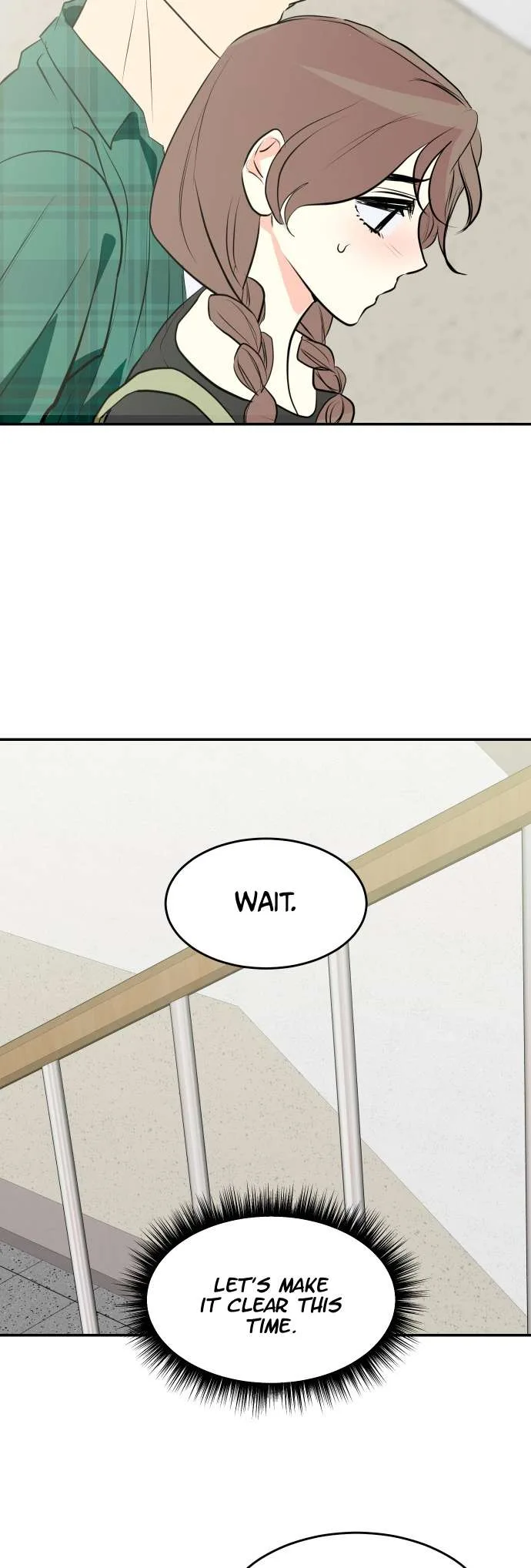 Save the Earth! Chapter 23 page 25