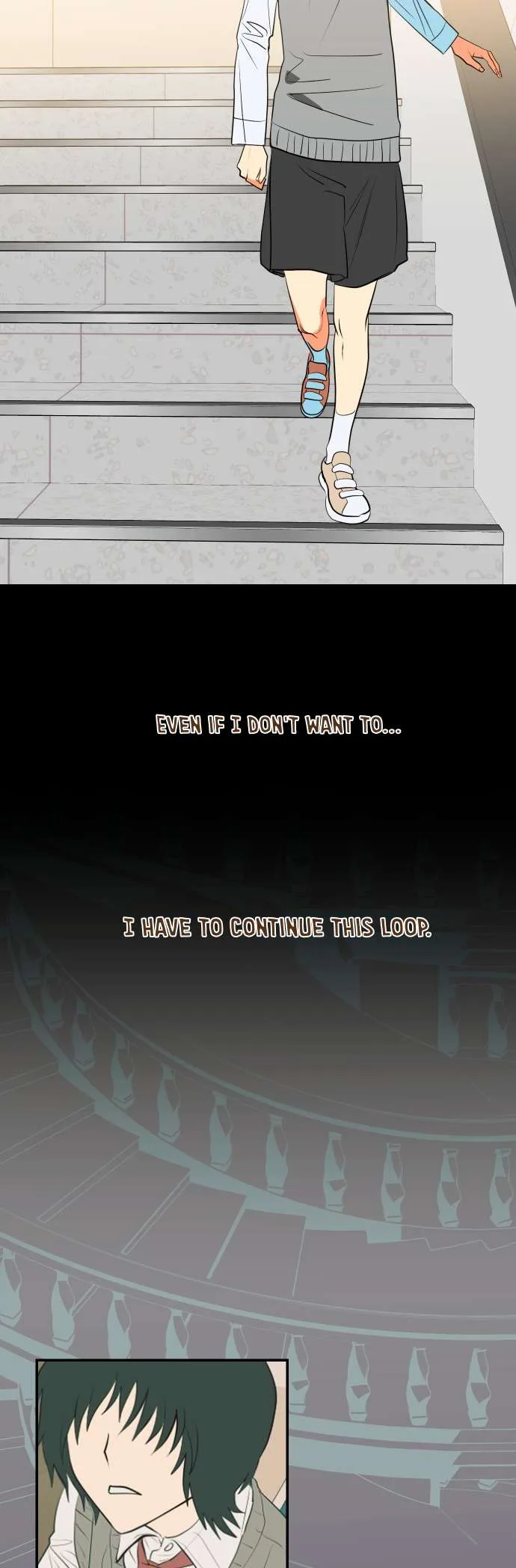 Save the Earth! Chapter 23 page 18