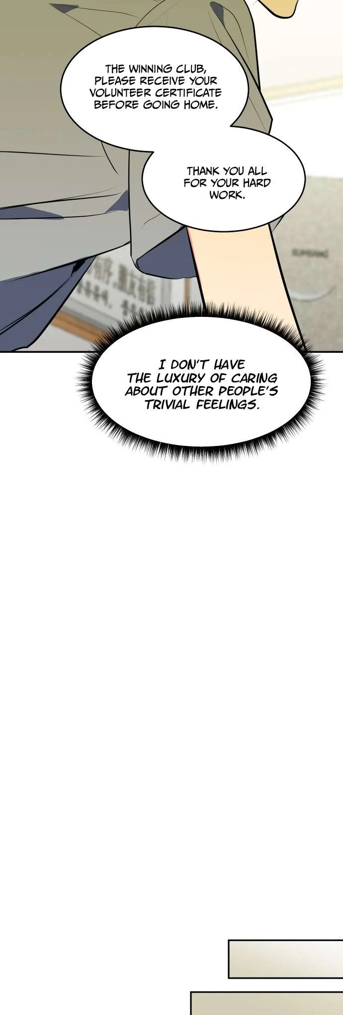 Save the Earth! Chapter 23 page 22