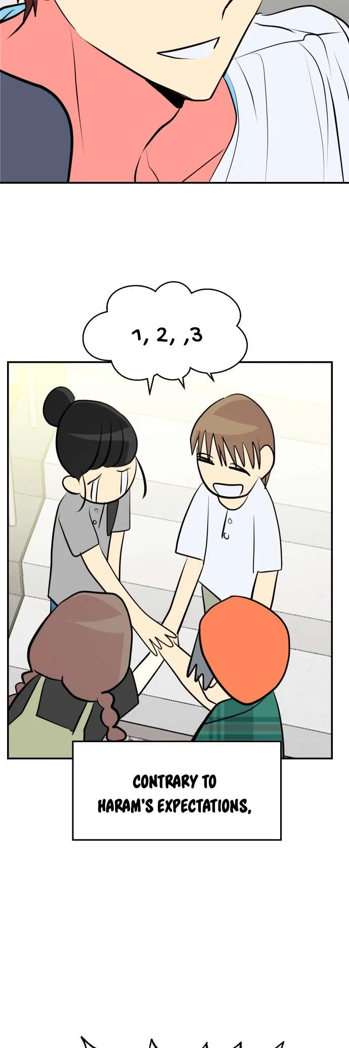 Save the Earth! Chapter 23 page 40