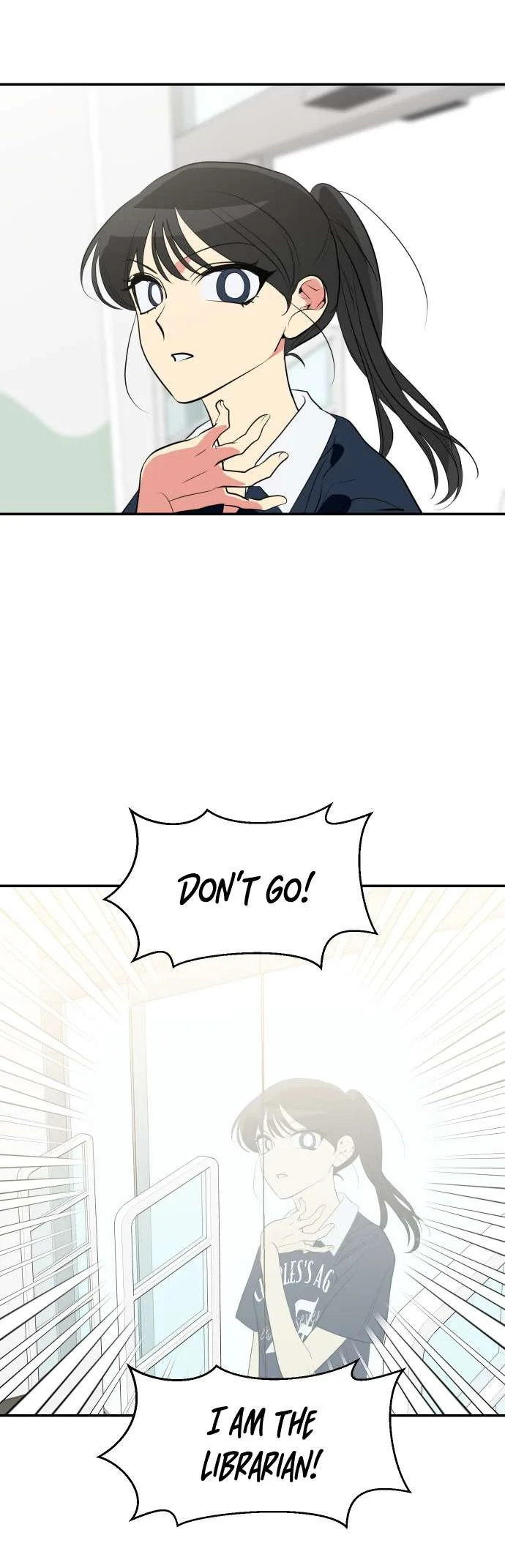 Save the Earth! Chapter 24 page 7