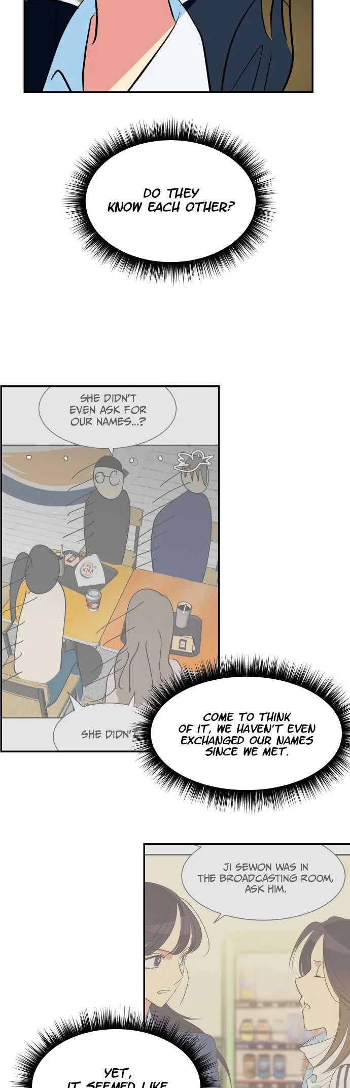 Save the Earth! Chapter 24 page 20