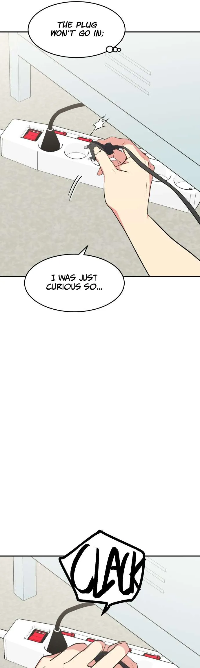 Save the Earth! Chapter 24 page 36