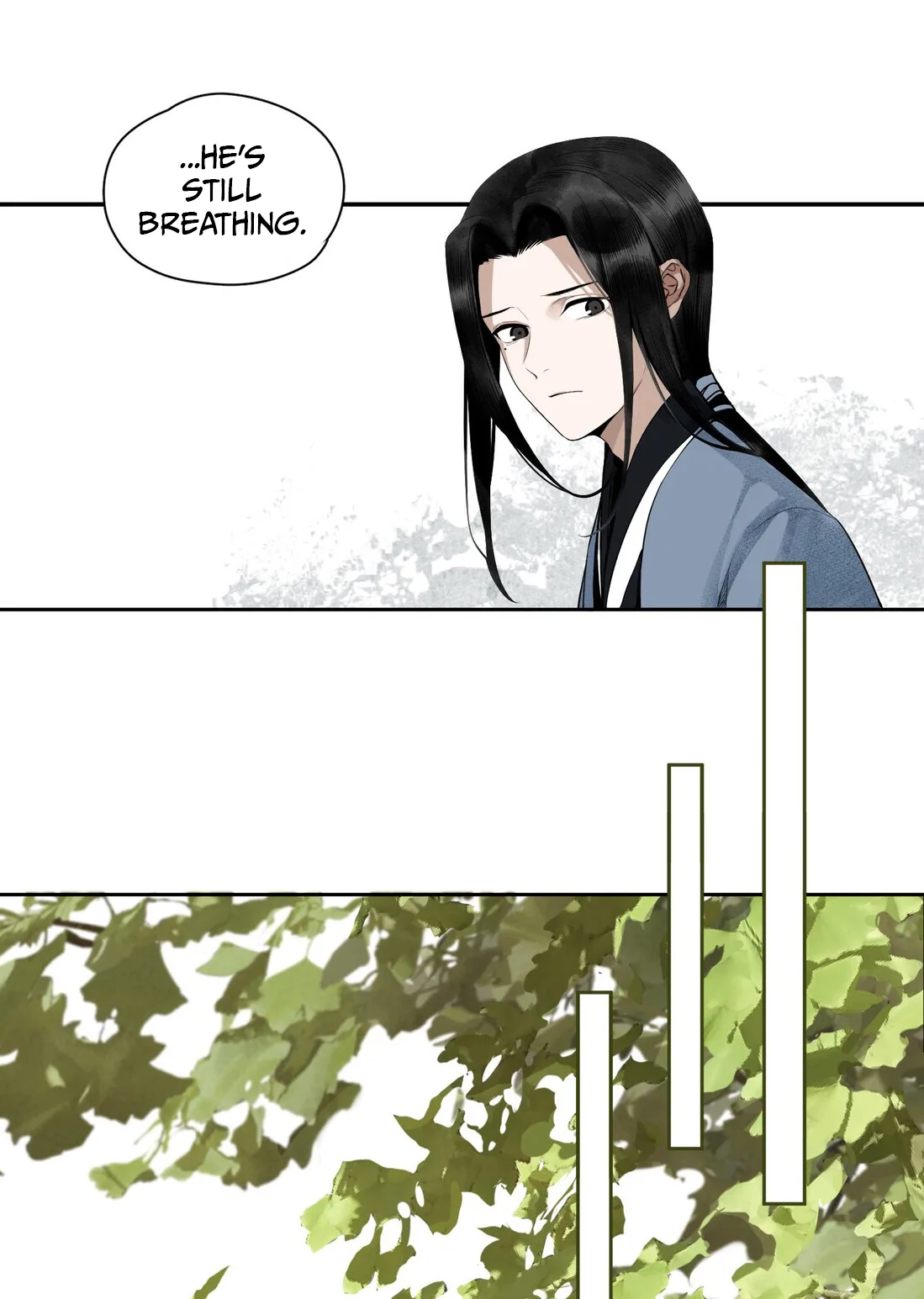 Saved the Public Enemy by Mistake Chapter 1 page 14