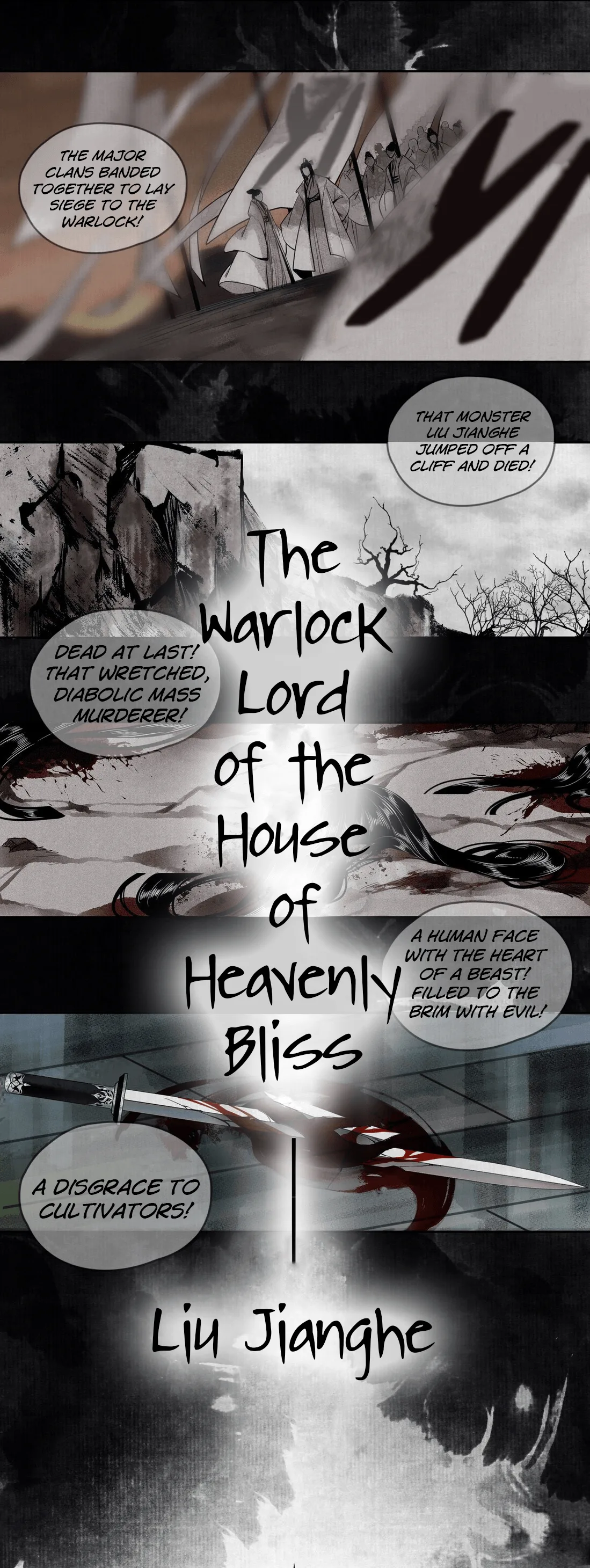 Saved the Public Enemy by Mistake Chapter 1 page 26