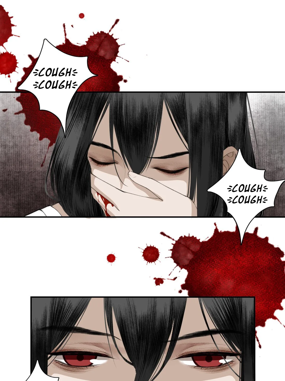 Saved the Public Enemy by Mistake Chapter 1 page 38