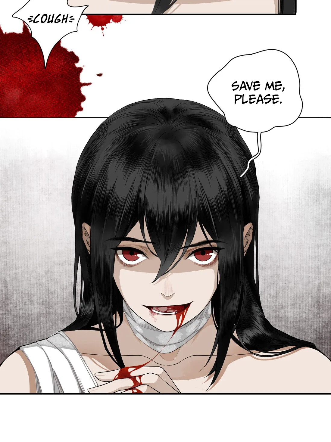 Saved the Public Enemy by Mistake Chapter 1 page 39