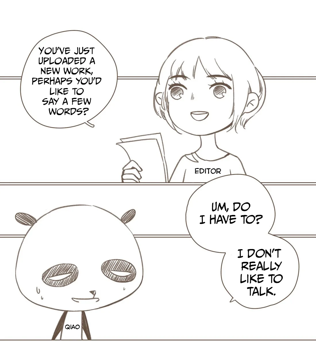 Saved the Public Enemy by Mistake Chapter 1 page 45