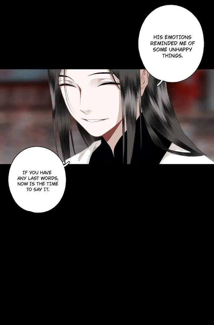 Saved the Public Enemy by Mistake Chapter 101 page 7