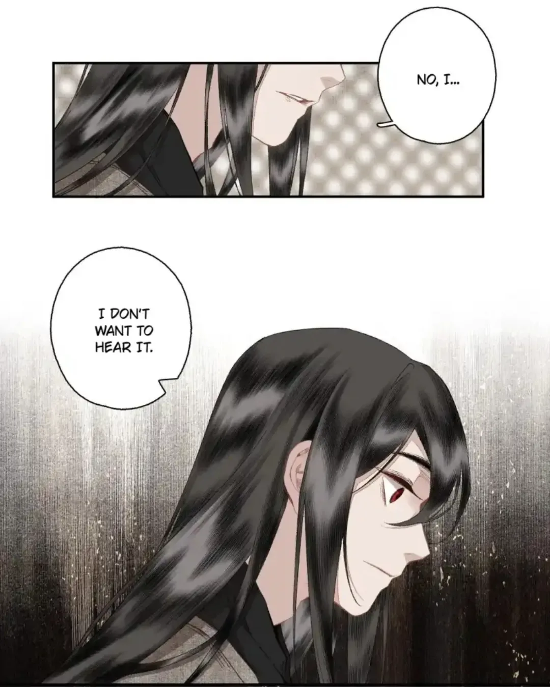 Saved the Public Enemy by Mistake Chapter 103 page 13