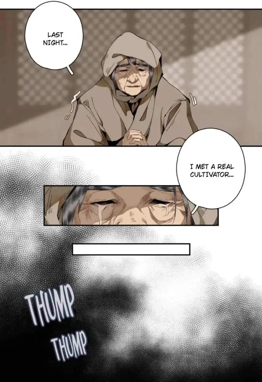 Saved the Public Enemy by Mistake Chapter 104 page 13
