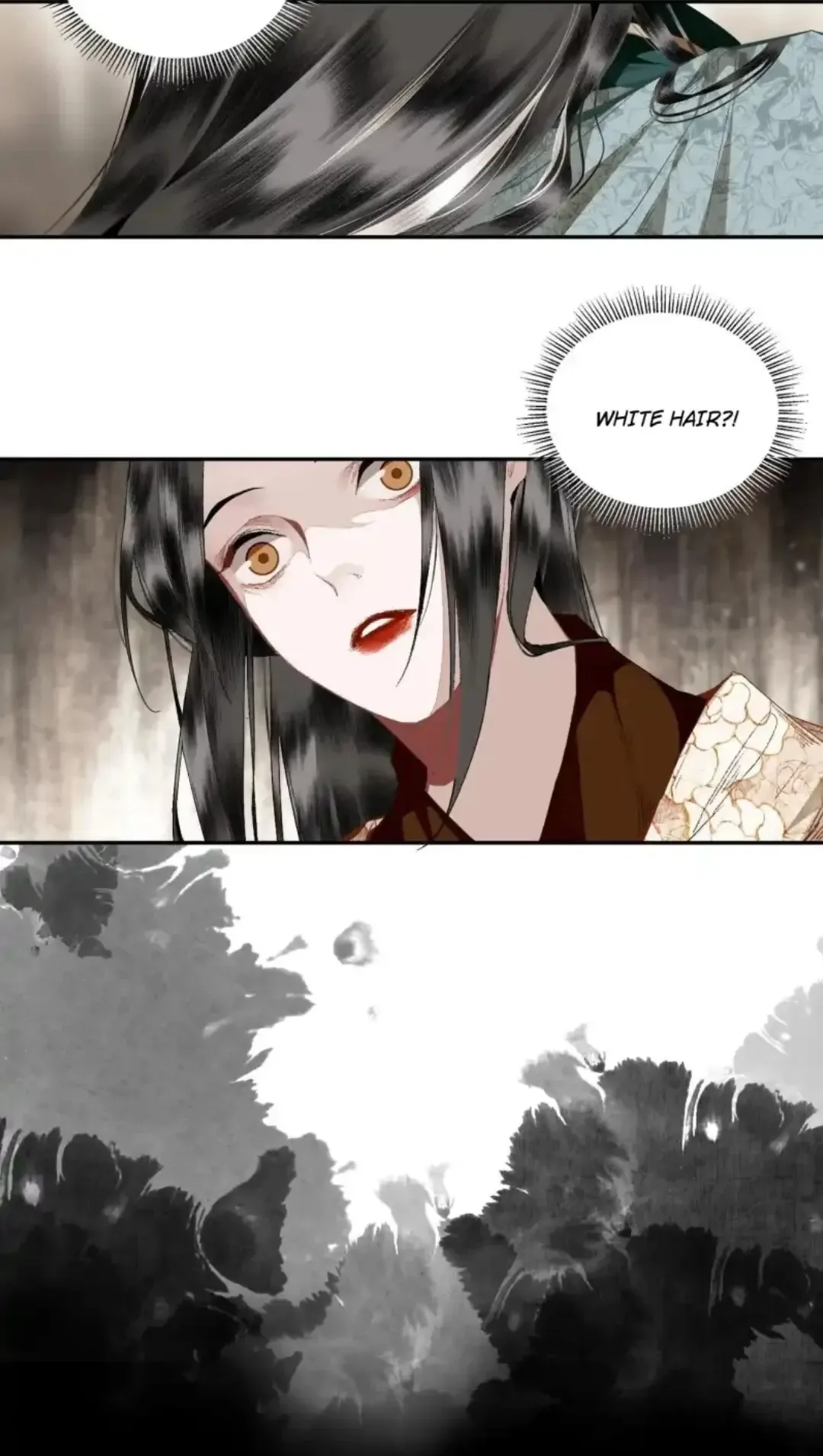 Saved the Public Enemy by Mistake Chapter 107 page 14