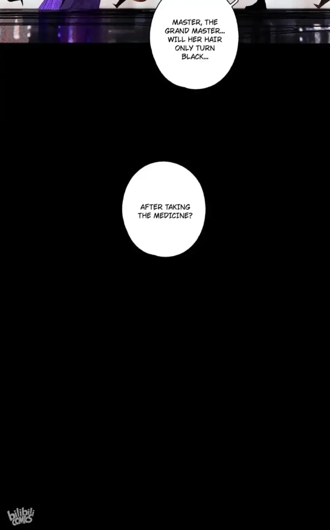Saved the Public Enemy by Mistake Chapter 107 page 21