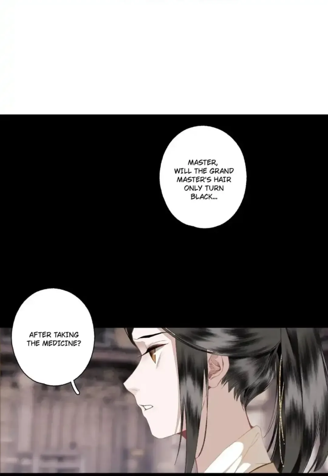 Saved the Public Enemy by Mistake Chapter 108 page 3