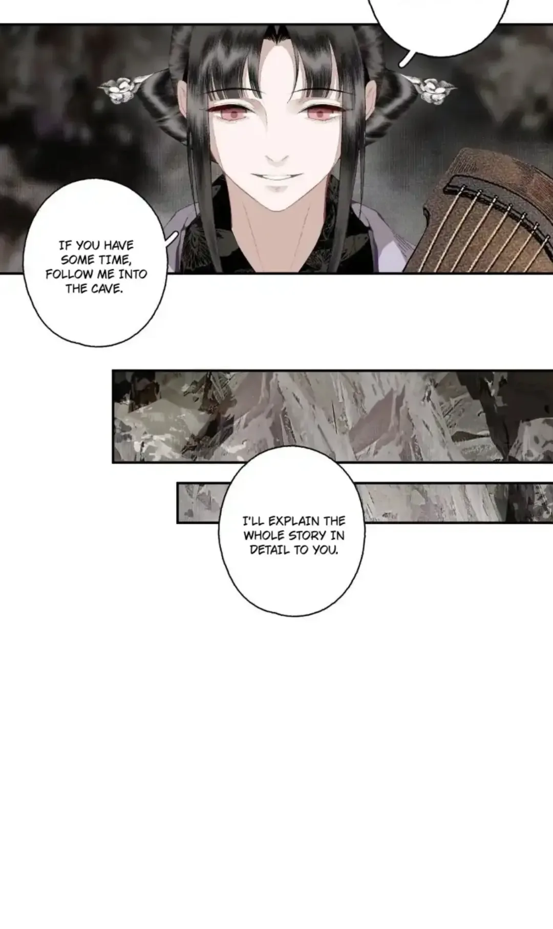 Saved the Public Enemy by Mistake Chapter 111 page 15