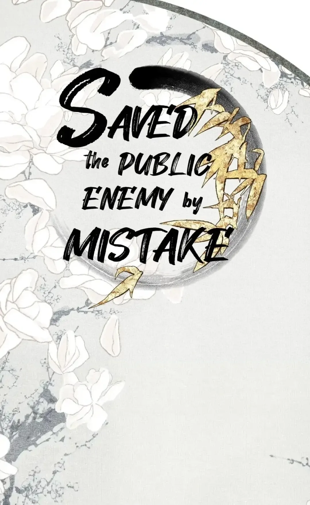 Saved the Public Enemy by Mistake Chapter 112 page 2